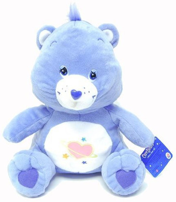 daydream bear plush