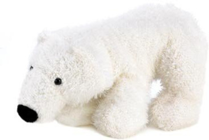 webkinz polar bear