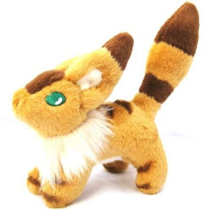 fox squirrel studio ghibli