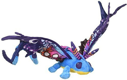 faerie dragon plush