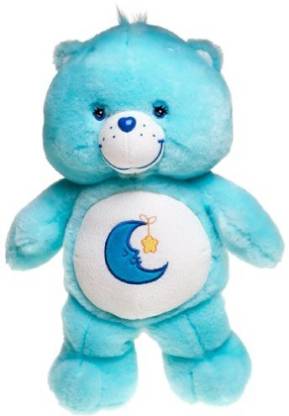 Play A Lot Care Bear