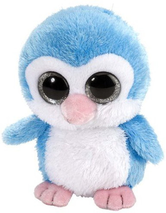 wild republic penguin