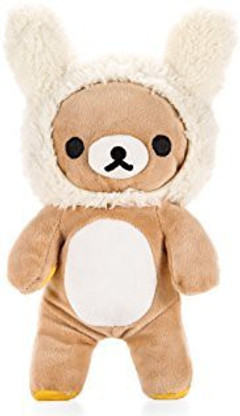 rilakkuma bunny