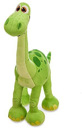 arlo the good dinosaur teddy