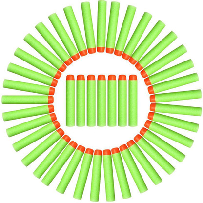 amosting nerf darts