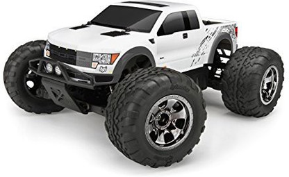 HPI Racing Savage XS Raptor RTR Toy 