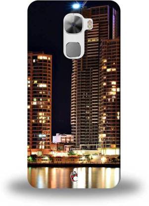 TIA Creation Back Cover for LETV Pro 3