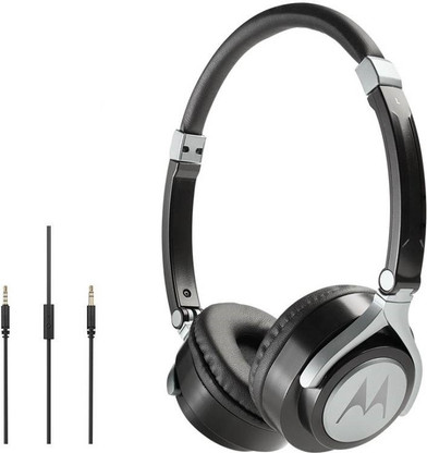 motorola phone headphones