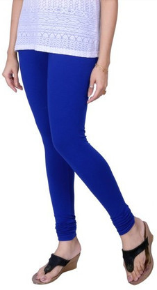 Royal blue leggings online clearance