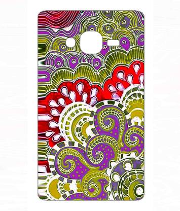 Snooky SAMSUNG Z2 Mobile Skin