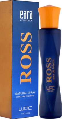 perfumes found at ross