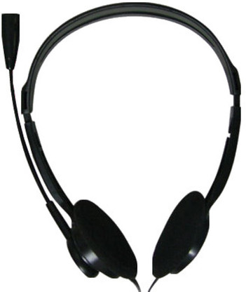 zebronics headphones for pc