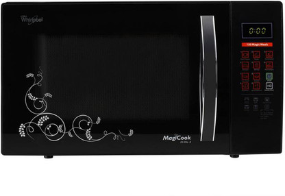 whirlpool magicook mw 205w