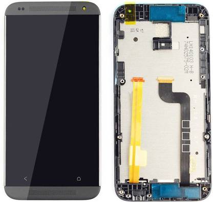 umicom ips lcd mobile display for htc desire 601