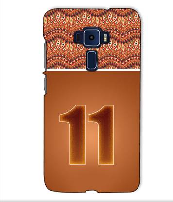 Akp Sublimation Back Cover For Asus Zenfone Laser 520kl Akp Sublimation Flipkart Com