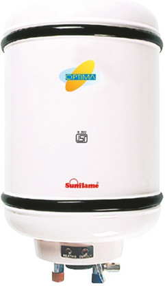 sunflame eva 25 ltr geyser