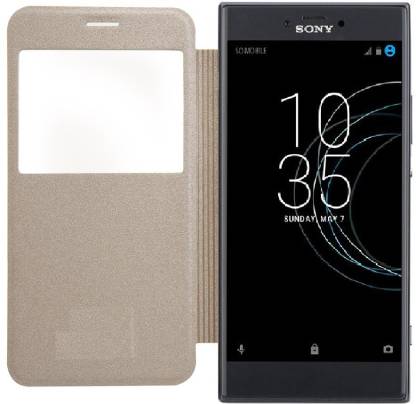 Wellpoint Flip Cover for Sony Xperia R1