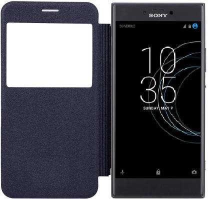 24/7 Zone Flip Cover for Sony Xperia R1 Plus