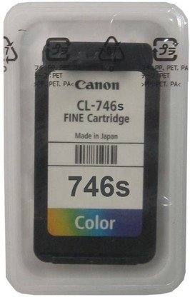 cartridge cl 746s