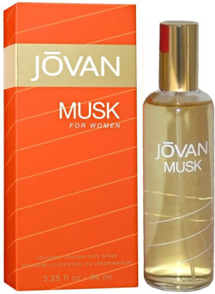 parfum jovan