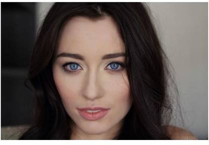 Zsanett Tormay Paper Print - Abstract posters in India - Buy art, film