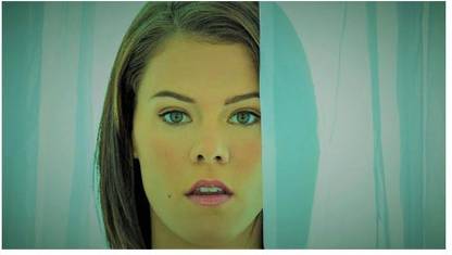 PetaJensen Paper Print - Abstract posters in India - Buy art, film ...