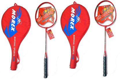 morex racket price
