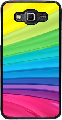 PrintVisa Back Cover for Samsung Galaxy Grand Ii, Samsung Galaxy Grand 2