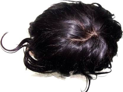 looks forever Hollywood Lace Skin/ Patch/Toupee Hair Extension Price in  India - Buy looks forever Hollywood Lace Skin/ Patch/Toupee Hair Extension  online at 