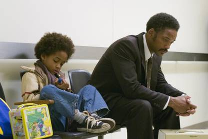 Poster Movie The Pursuit Of Happyness Will Smith Jaden Smith HD Wallpaper Print Poster on LARGE PRINT 36X24 INCHES Photographic Paper - Personalities posters in India - Buy art, film, design, movie, Poster Movie The Pursuit Of Happyness Will Smith Jaden Smith HD Wallpaper Print Poster on LARGE PRINT 36X24 INCHES Photographic Paper - Personalities posters in India - Buy art, film, design, movie,
