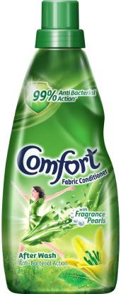 Comfort Bacterial Action Fabric Price in India - Buy Comfort Anti Bacterial Action Fabric Conditioner online at Flipkart.com