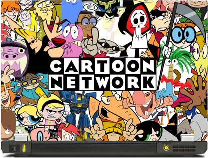 SkinShack New 3D Cartoon Network Cartoons ( inch) Vinyl Laptop Decal Price in India - Buy SkinShack New 3D Cartoon Network Cartoons ( inch) Vinyl Laptop Decal online at SkinShack New 3D Cartoon Network Cartoons ( inch) Vinyl Laptop Decal Price in India - Buy SkinShack New 3D Cartoon Network Cartoons ( inch) Vinyl Laptop Decal online at