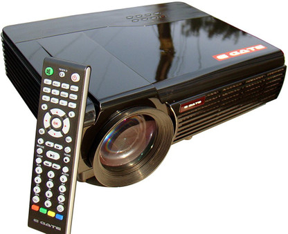 Egate EG P531 (3500 lm / Wireless 