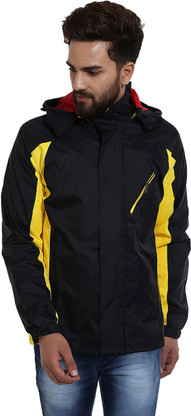 derbenny windcheater