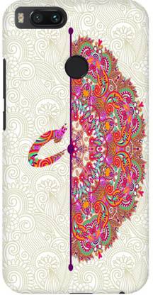 AMEZ Back Cover for Mi A1