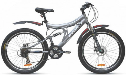 Avon cycle soccer outlet