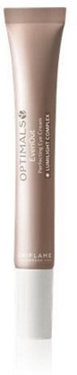 optimals even out perfecting eye cream