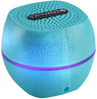 Zebronics helix bluetooth speaker Clearance