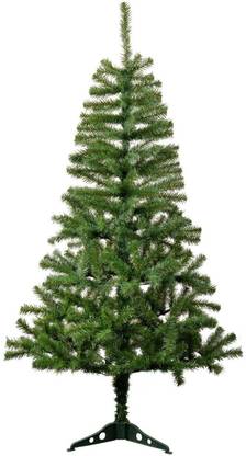 Plastic Christmas Tree Jamboree Fir 150 Cm 4 92 Ft Artificial Christmas Tree Price In India Buy Jamboree Fir 150 Cm 4 92 Ft Artificial Christmas Tree Online At Flipkart Com