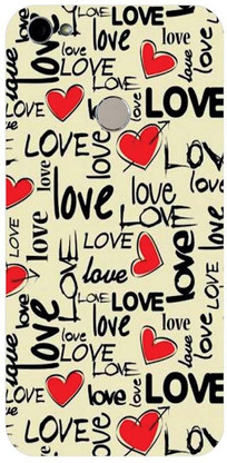 itel s21 back cover flipkart