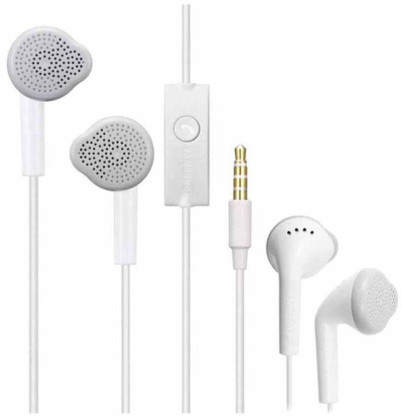 ear pod mi