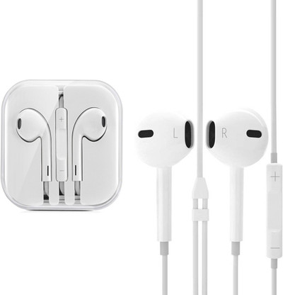 iphone earpods flipkart
