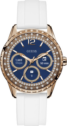 guess smartwatch price