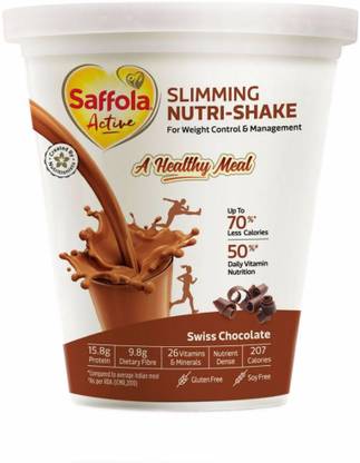 slimming nutri shake