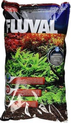 Fluval Aqua Soil Planted Substrate