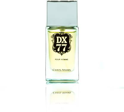 Chris Adams Dx 77 Perfume Body Spray For Men