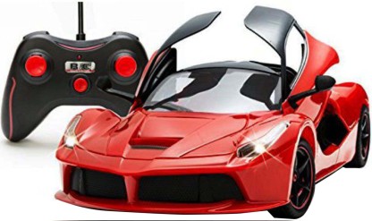 flipkart remote control car with charger