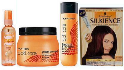 MATRIX Healthy Hair Combo Kit With Schwarzkopf Shiny Hair Color Price in India - Buy MATRIX Healthy Hair Combo Kit With Schwarzkopf Shiny Hair Color online at MATRIX Healthy Hair Combo Kit With Schwarzkopf Shiny Hair Color Price in India - Buy MATRIX Healthy Hair Combo Kit With Schwarzkopf Shiny Hair Color online at
