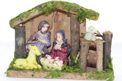 christmas crib set online flipkart