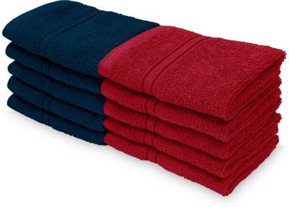 Swiss Republic Premium Towels From Rs.359
